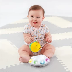 SKIP HOP Peuterspeelgoed Follow Me Bij 4 SKIP HOP Peuterspeelgoed Follow Me Bij -SpeelgoedKorting Winkel skip hop peuterspeelgoed follow me bij a271008 4