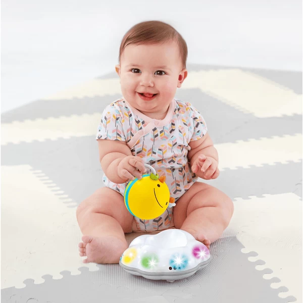 SKIP HOP Peuterspeelgoed Follow me Bij SKIP HOP Peuterspeelgoed Follow Me Bij -SpeelgoedKorting Winkel skip hop peuterspeelgoed follow me bij a271008 4