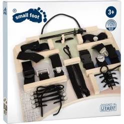 Small Foot ® Bevestiging En Bevestiging Van Het Motorbord -SpeelgoedKorting Winkel small foot bevestiging en bevestiging van het motorbord a410018 2