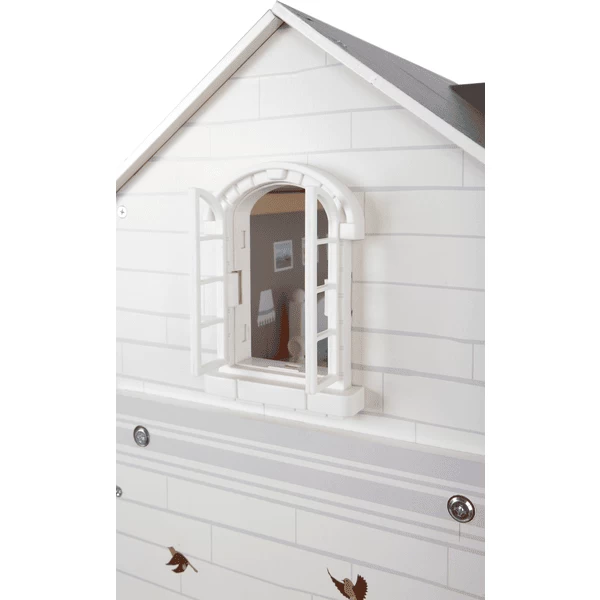 small foot ® Doll's huis stadsvilla Small Foot ® Doll's Huis Stadsvilla -SpeelgoedKorting Winkel small foot dolls huis stadsvilla a303551 2