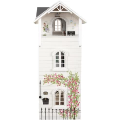 Small Foot ® Doll's Huis Stadsvilla 3 Small Foot ® Doll's Huis Stadsvilla -SpeelgoedKorting Winkel small foot dolls huis stadsvilla a303551 3