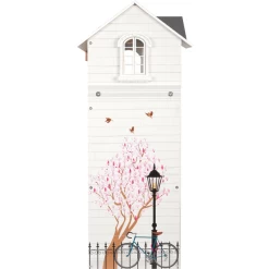 Small Foot ® Doll's Huis Stadsvilla 4 Small Foot ® Doll's Huis Stadsvilla -SpeelgoedKorting Winkel small foot dolls huis stadsvilla a303551 4