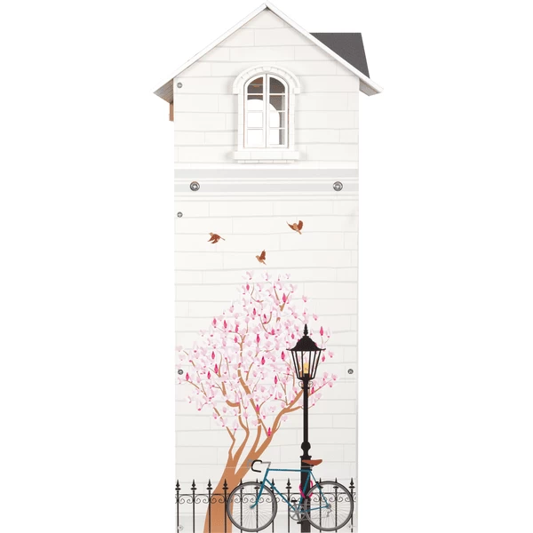 small foot ® Doll's huis stadsvilla Small Foot ® Doll's Huis Stadsvilla -SpeelgoedKorting Winkel small foot dolls huis stadsvilla a303551 4