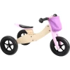 Small Foot ® Impeller Trike Maxi 2 In 1 Roze