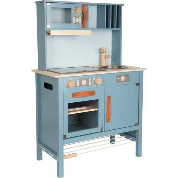 small foot ® Kinder keuken compact Tasty Small Foot ® Kinder Keuken Compact Tasty -SpeelgoedKorting Winkel small foot kinder keuken compact tasty a329249