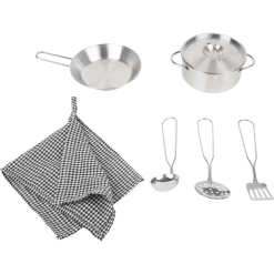 Small Foot® Kinderkeuken Modulair XL 4 Small Foot® Kinderkeuken Modulair XL -SpeelgoedKorting Winkel small foot kinderkeuken modulair xl a282211 4