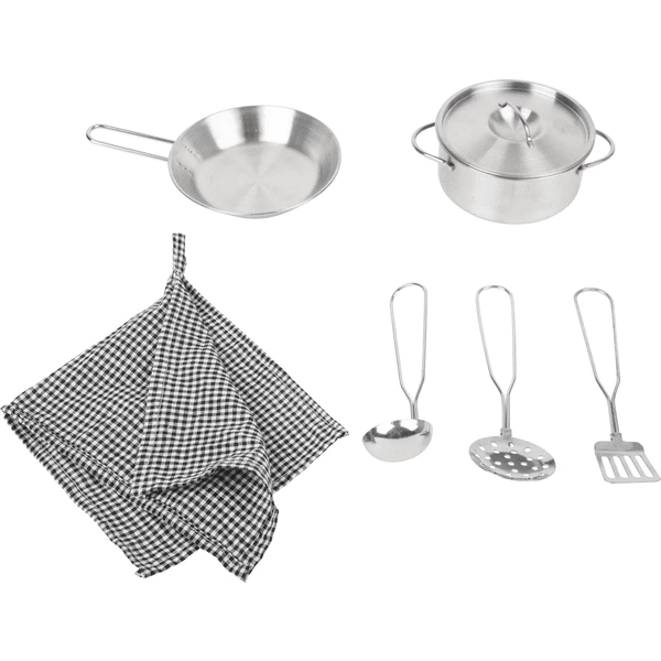 small foot® Kinderkeuken Modulair XL Small Foot® Kinderkeuken Modulair XL -SpeelgoedKorting Winkel small foot kinderkeuken modulair xl a282211 4