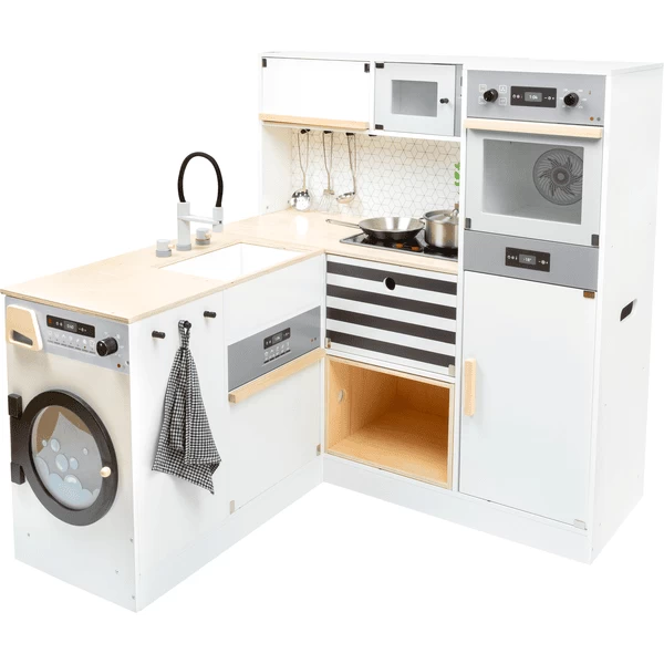 small foot® Kinderkeuken Modulair XL Small Foot® Kinderkeuken Modulair XL -SpeelgoedKorting Winkel small foot kinderkeuken modulair xl a282211