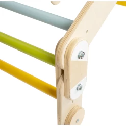 Small Foot ® Klimdriehoek " Adventure -SpeelgoedKorting Winkel small foot klimdriehoek adventure a384608 2