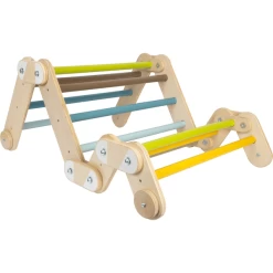 Small Foot ® Klimdriehoek " Adventure -SpeelgoedKorting Winkel small foot klimdriehoek adventure a384608 3