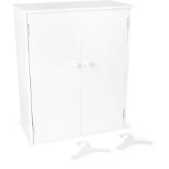 Small Foot® Poppenkast Wit -SpeelgoedKorting Winkel small foot poppenkast wit a257022 2