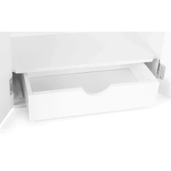 Small Foot® Poppenkast Wit -SpeelgoedKorting Winkel small foot poppenkast wit a257022 3