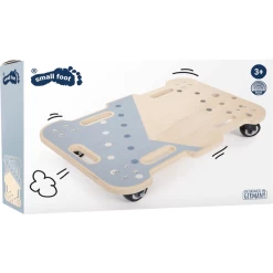 Small Foot ® Skateboard Adventure -SpeelgoedKorting Winkel small foot skateboard adventure a329231 3