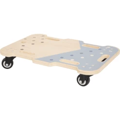 Small Foot ® Skateboard Adventure -SpeelgoedKorting Winkel small foot skateboard adventure a329231 4