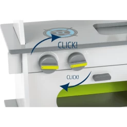 Small Foot® Speelkeuken Compact -SpeelgoedKorting Winkel small foot speelkeuken compact a251978 4