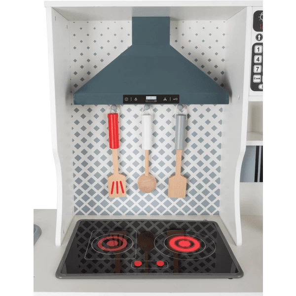 small foot® Speelkeuken Deluxe Small Foot® Speelkeuken Deluxe -SpeelgoedKorting Winkel small foot speelkeuken deluxe a256852 1