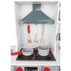 Small Foot® Speelkeuken Deluxe 2 Small Foot® Speelkeuken Deluxe -SpeelgoedKorting Winkel small foot speelkeuken deluxe a256852 2