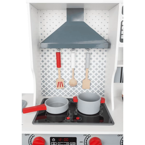 small foot® Speelkeuken Deluxe Small Foot® Speelkeuken Deluxe -SpeelgoedKorting Winkel small foot speelkeuken deluxe a256852 2