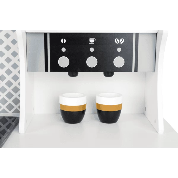 small foot® Speelkeuken Deluxe Small Foot® Speelkeuken Deluxe -SpeelgoedKorting Winkel small foot speelkeuken deluxe a256852 4