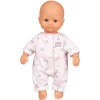 Smoby Baby Nurse Knuffelpop, 32 Cm