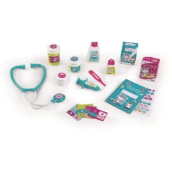 Smoby Dierenkliniek 2 Smoby Dierenkliniek -SpeelgoedKorting Winkel smoby dierenkliniek a316567 2