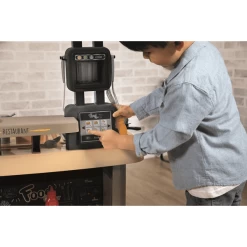 Smoby Food Corner Restaurant Met Speelkeuken -SpeelgoedKorting Winkel smoby food corner restaurant met speelkeuken a316577 4