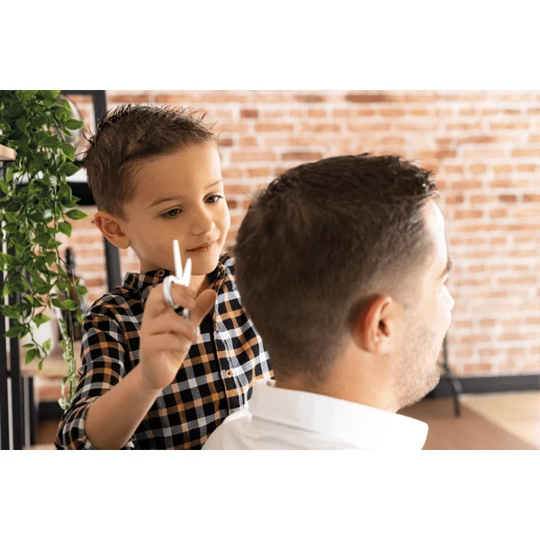 Smoby Kappersriem Smoby Kappersriem -SpeelgoedKorting Winkel smoby kappersriem a355933 1