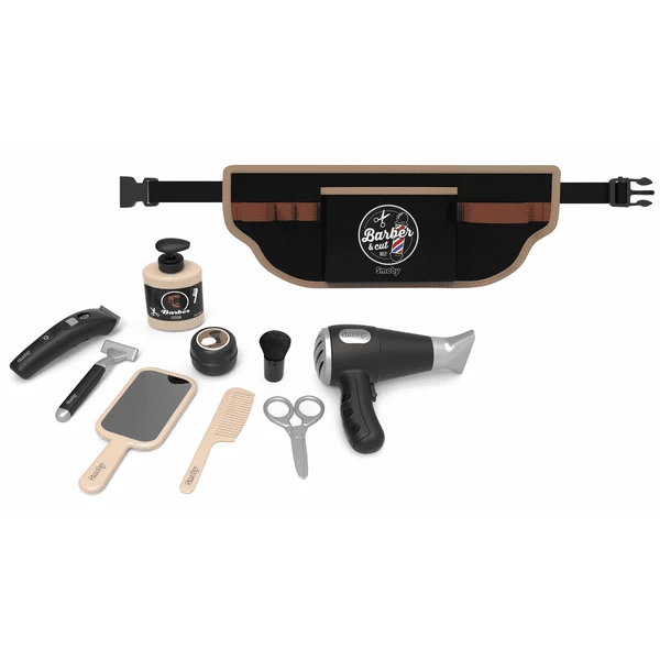 Smoby Kappersriem Smoby Kappersriem -SpeelgoedKorting Winkel smoby kappersriem a355933 4