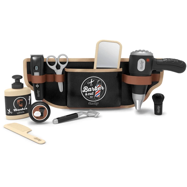 Smoby Kappersriem Smoby Kappersriem -SpeelgoedKorting Winkel smoby kappersriem a355933
