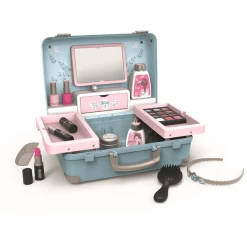 Smoby My Beauty Cosmetic Tasje 1 Smoby My Beauty Cosmetic Tasje -SpeelgoedKorting Winkel smoby my beauty cosmetic tasje a316453 1