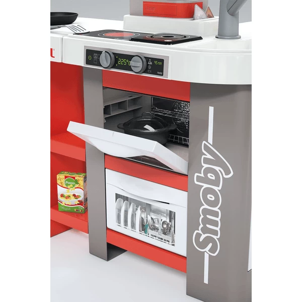 Smoby Tefal Studio Keuken XXL Bubble Smoby Tefal Studio Keuken XXL Bubble -SpeelgoedKorting Winkel smoby tefal studio keuken xxl bubble a276487 2