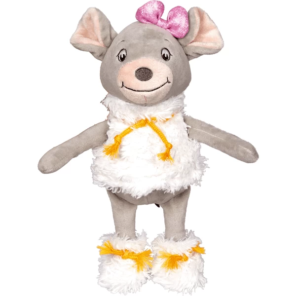 SPIEGELBURG COPPENRATH Muis Clara - Prinses Lillifee SPIEGELBURG COPPENRATH Muis Clara - Prinses Lillifee -SpeelgoedKorting Winkel spiegelburg coppenrath muis clara prinses lillifee a370413 2