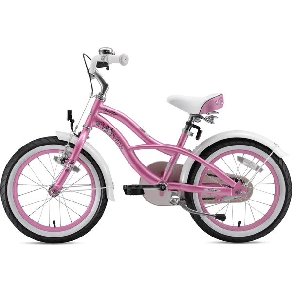star Trademarks BIKESTAR® Premium Design Fiets 16'' Pink Star Trademarks BIKESTAR® Premium Design Fiets 16'' Pink -SpeelgoedKorting Winkel star trademarks bikestar premium design fiets 16 pink a231751 2