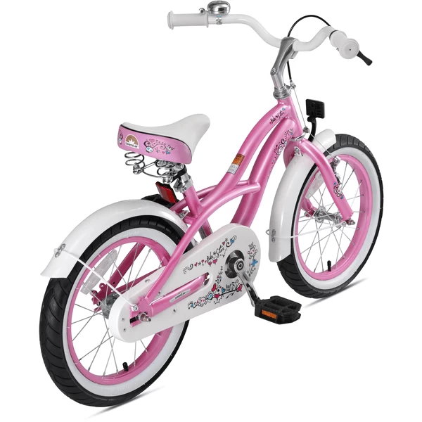 star Trademarks BIKESTAR® Premium Design Fiets 16'' Pink Star Trademarks BIKESTAR® Premium Design Fiets 16'' Pink -SpeelgoedKorting Winkel star trademarks bikestar premium design fiets 16 pink a231751 3