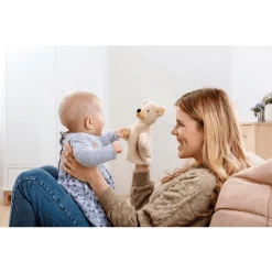 Steiff Handpop Fynn 24 Cm -SpeelgoedKorting Winkel steiff handpop fynn 24 cm a277709 4