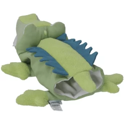 Sterntaler Hand Puppet Krokodil Keno -SpeelgoedKorting Winkel sterntaler hand puppet krokodil keno a409713 3