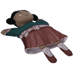 Sterntaler Handpop Bea Print 2 Sterntaler Handpop Bea Print -SpeelgoedKorting Winkel sterntaler handpop bea print a409700 2