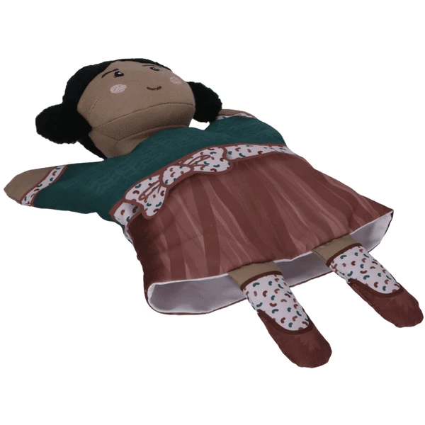 Sterntaler Handpop Bea Print Sterntaler Handpop Bea Print -SpeelgoedKorting Winkel sterntaler handpop bea print a409700 2