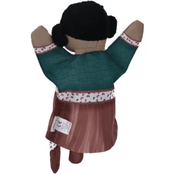 Sterntaler Handpop Bea Print 3 Sterntaler Handpop Bea Print -SpeelgoedKorting Winkel sterntaler handpop bea print a409700 3