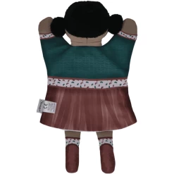 Sterntaler Handpop Bea Print 4 Sterntaler Handpop Bea Print -SpeelgoedKorting Winkel sterntaler handpop bea print a409700 4