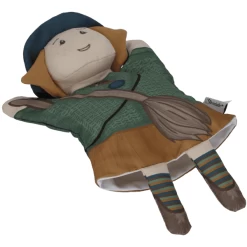 Sterntaler Handpop Heks Print -SpeelgoedKorting Winkel sterntaler handpop heks print a409705 2