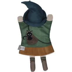 Sterntaler Handpop Heks Print -SpeelgoedKorting Winkel sterntaler handpop heks print a409705 3