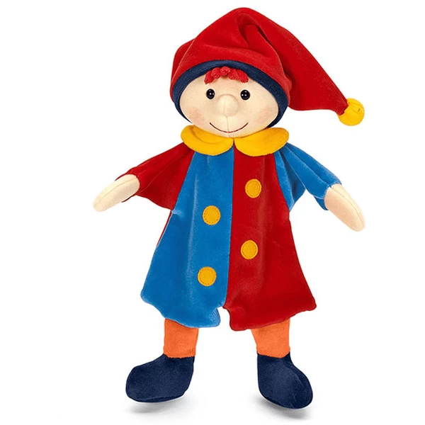 STERNTALER Handpop Kasper STERNTALER Handpop Kasper -SpeelgoedKorting Winkel sterntaler handpop kasper a053969 1