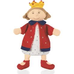 Sterntaler Handpop Koningin
