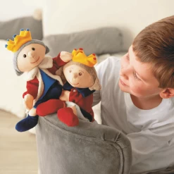 Sterntaler Handpop Koningin -SpeelgoedKorting Winkel sterntaler handpop koningin a291113 3