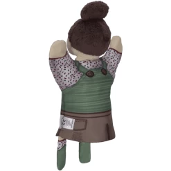 Sterntaler Handpop Luzy Print -SpeelgoedKorting Winkel sterntaler handpop luzy print a409702 2