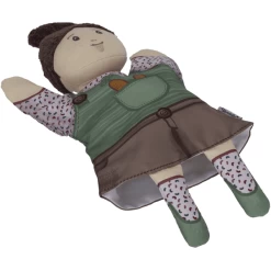 Sterntaler Handpop Luzy Print -SpeelgoedKorting Winkel sterntaler handpop luzy print a409702 4