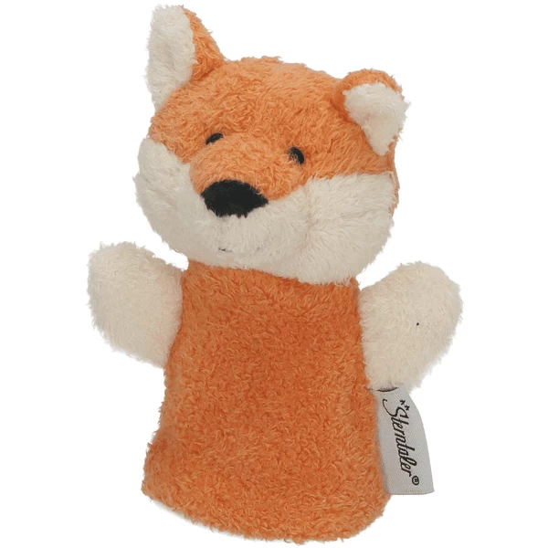 Sterntaler Vingerpop vos Sterntaler Vingerpop Vos -SpeelgoedKorting Winkel sterntaler vingerpop vos a345598 1