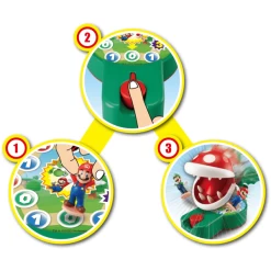 Super Mario™ Piranha Plant Escape! -SpeelgoedKorting Winkel super mario piranha plant escape a305527 2