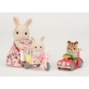 SYLVANIAN FAMILIES Baby Rijspeelgoed